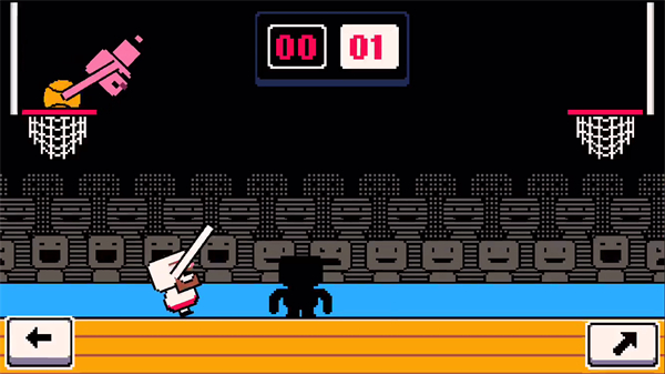 疯狂扣篮1.3.419872