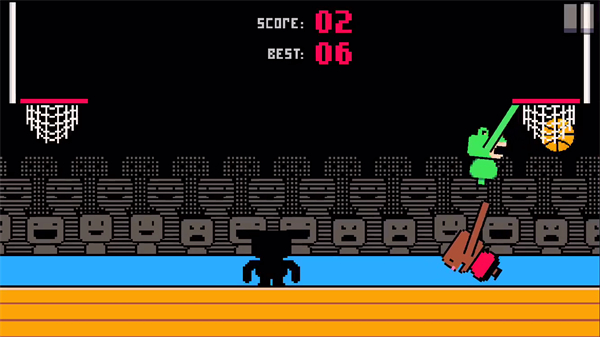 疯狂扣篮1.3.419872