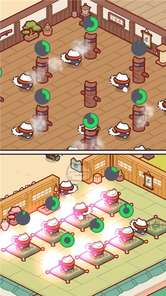 貓忍者學校1.0.61