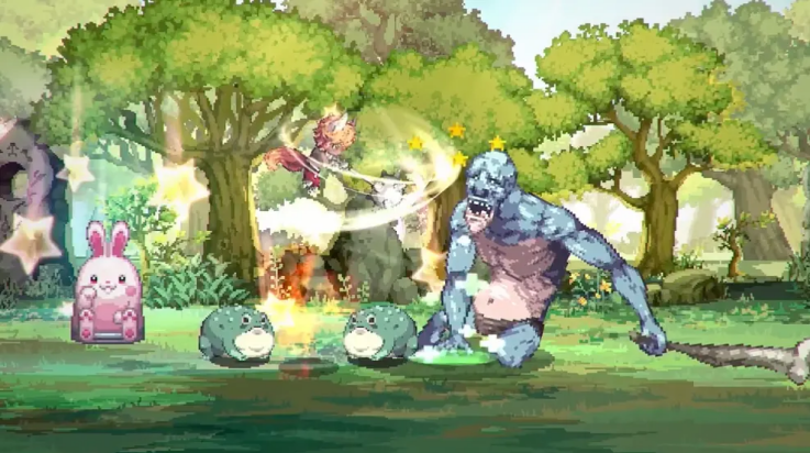 女神指令国际服20250