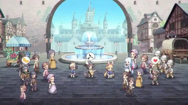 女神指令国际服20251