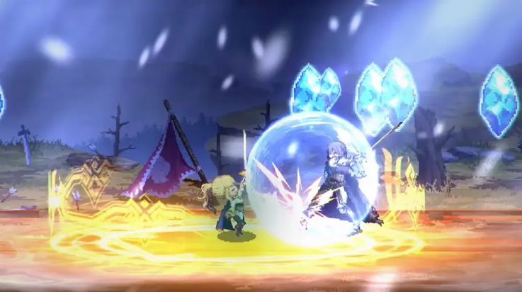 女神指令国际服20253