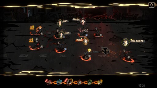 边狱巴士公司2025最新版3