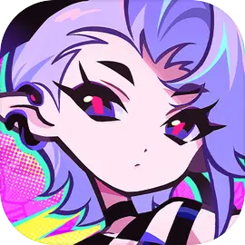亂涂彩世界