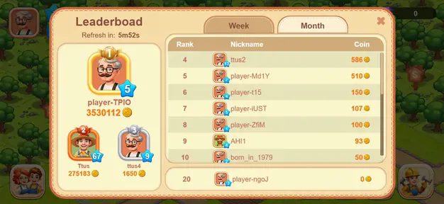 我的城市建造与征服19901