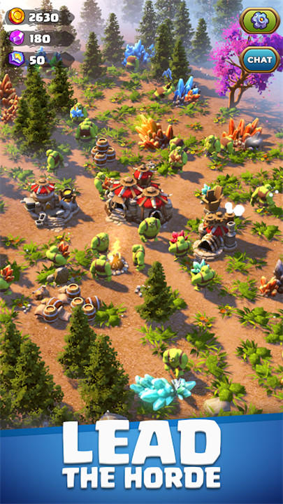 矿石工艺兽人采矿营地0.6.619906