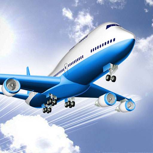 真實(shí)對決航空模擬