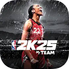 nba2k25myteam最新版