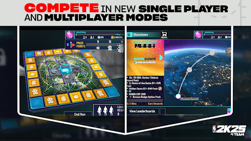 nba2k25myteam最新版2