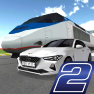3D駕駛課2正版免費(fèi)版
