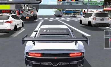 3D驾驶课2正版免费版1