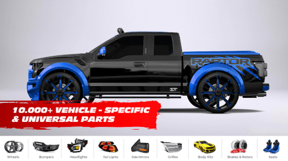 3D精致车模完整版19927