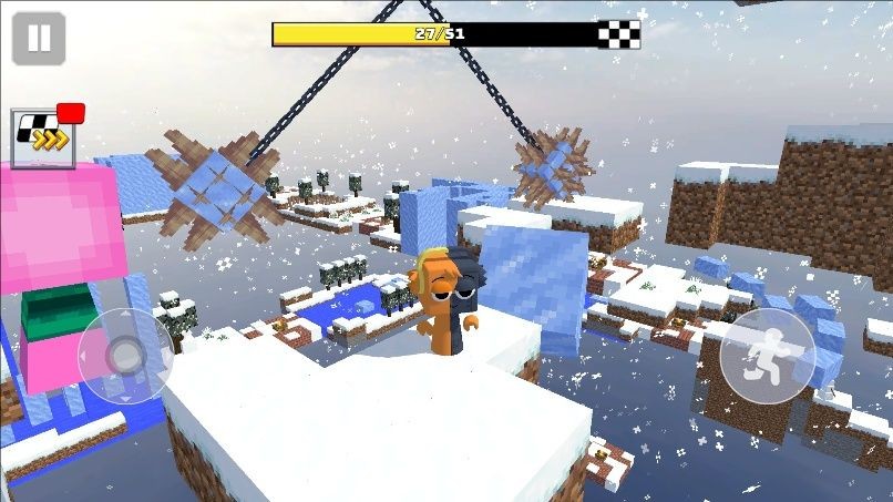 疯狂赛道免广告版下载图片4