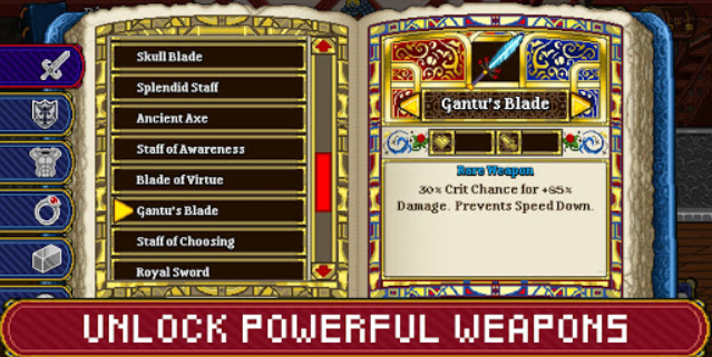 苏打地牢2移植版4