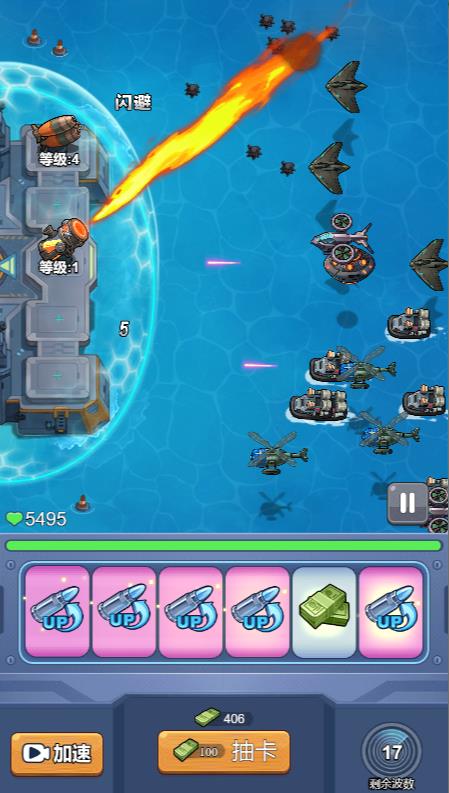 这关怎么玩19964