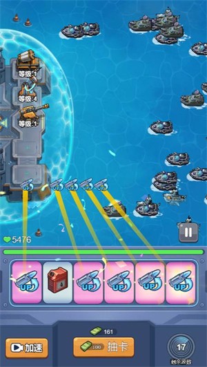 这关怎么玩小游戏