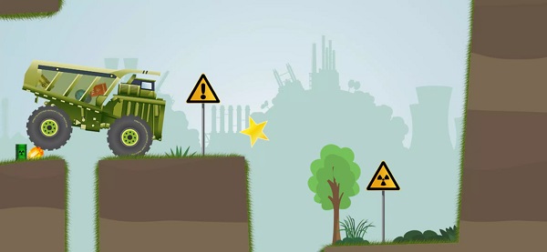 狂野重卡5.3219982