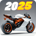 機(jī)車(chē)之旅2025