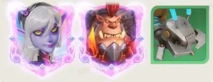 《龙石战争》罗莎英雄玩法攻略