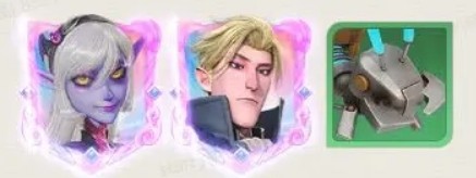 《龙石战争》罗莎英雄玩法攻略