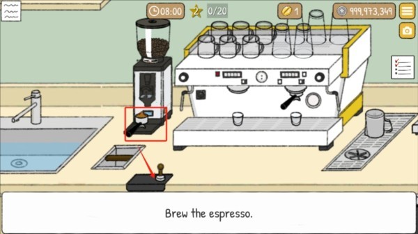 小咖啡馆的故事图片3