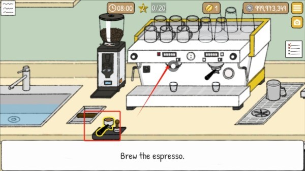 小咖啡馆的故事图片4