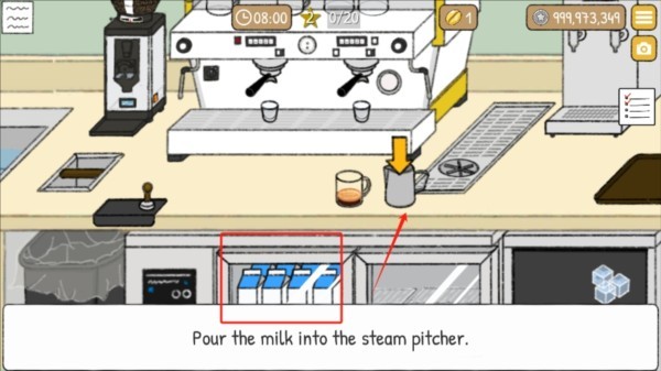 小咖啡馆的故事图片7