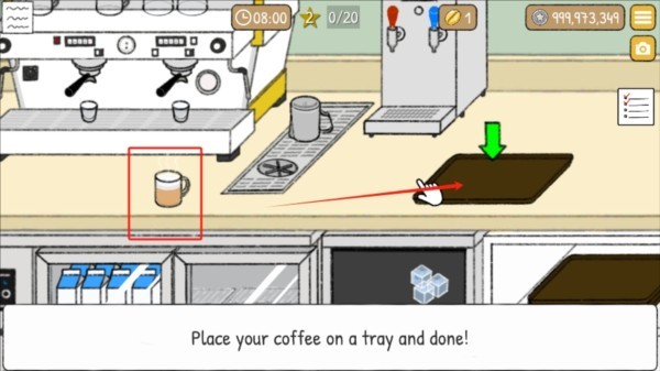 小咖啡馆的故事图片10