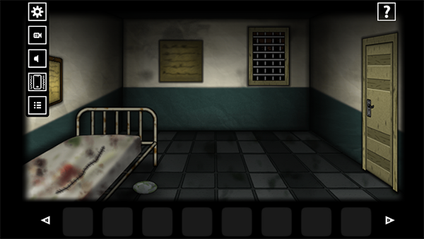 遗忘之丘手术室汉化版19994