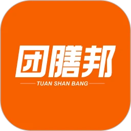 團膳邦