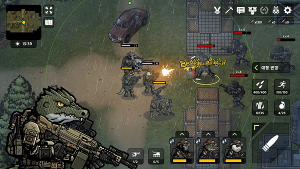 物种战争2启示录最新版19999