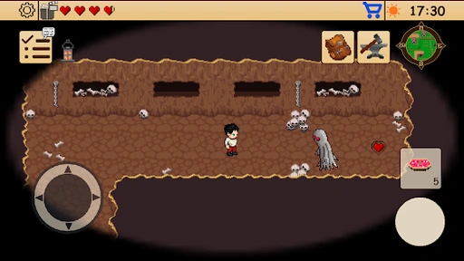 生存RPG2神庙废墟最新版20022