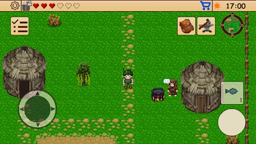 生存RPG2神庙废墟最新版20022