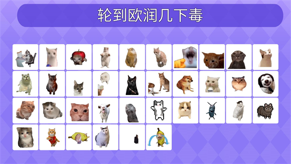 女巫的毒藥貓meme版最新版1