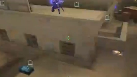 gz穿越火线mod内置菜单