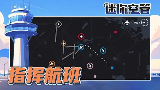迷你空管高级版