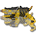 獸電戰(zhàn)隊(duì)強(qiáng)龍者變身模擬器