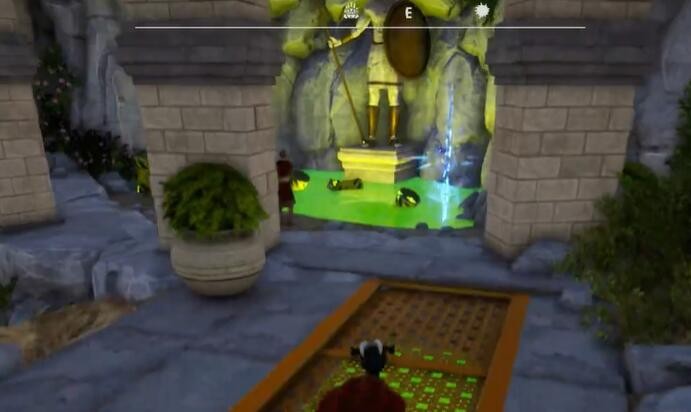 模拟山羊3胡闹多元宇宙蜥蜴狗装备解锁方法