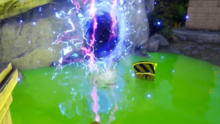 模拟山羊3胡闹多元宇宙蜥蜴狗装备解锁方法