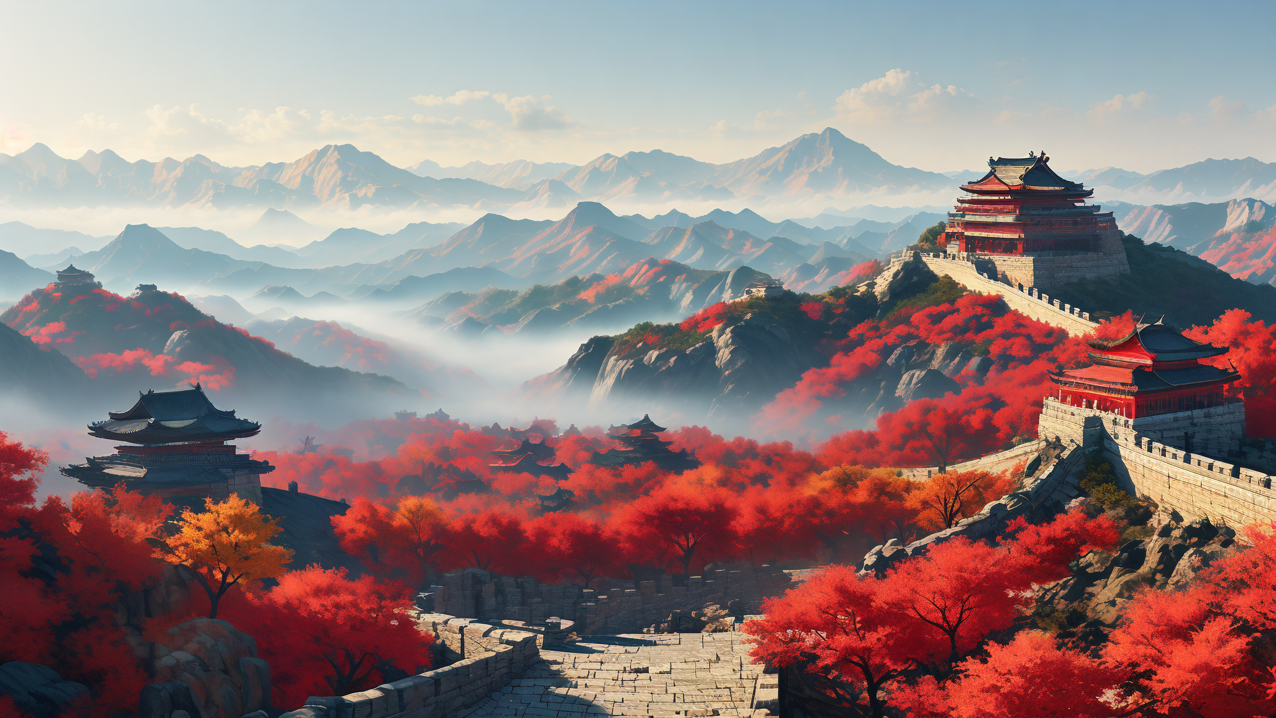 暑期旅游攻略app