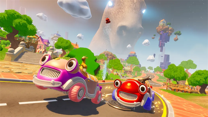 模拟山羊3多元宇宙官方正版20063