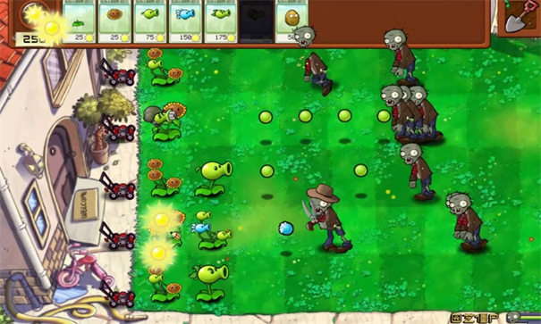 植物大战僵尸拼接版最新版0