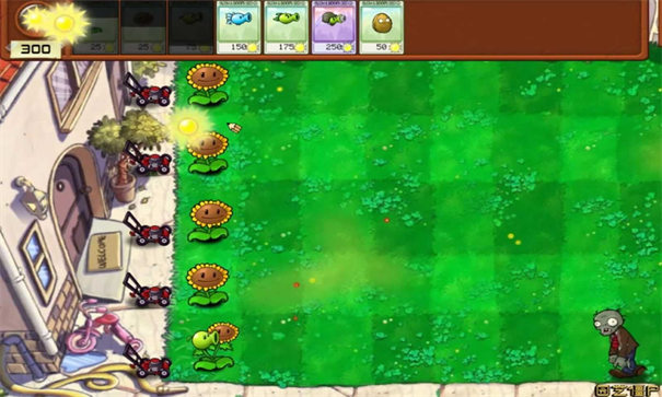 植物大战僵尸拼接版最新版2