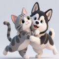 動物王國養(yǎng)成