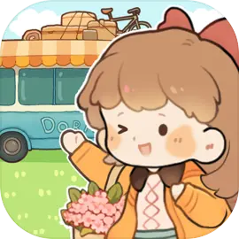 朵拉的露營(yíng)餐車(chē)測(cè)試版