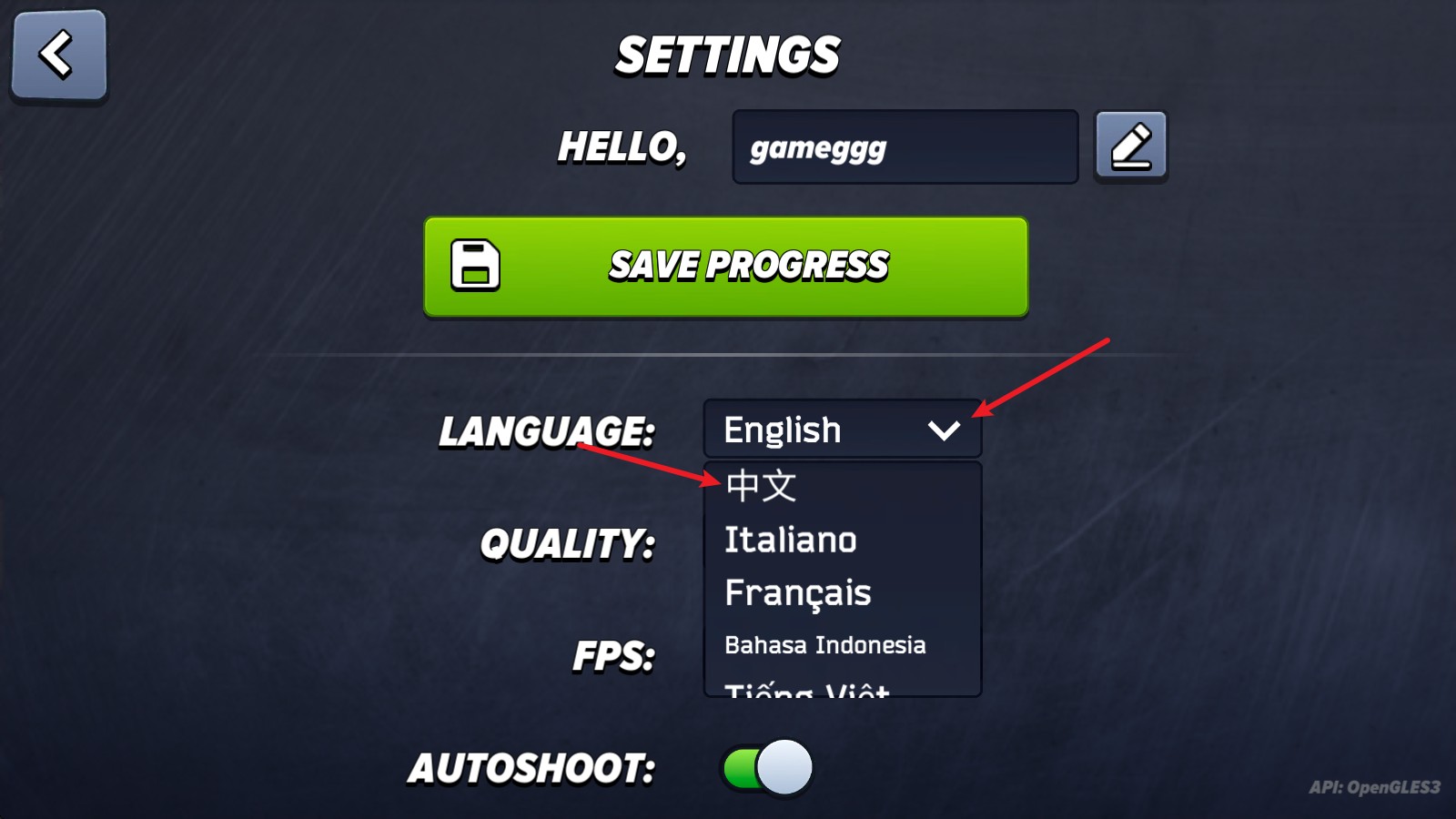 像素战斗僵尸突袭