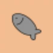 守護魚干