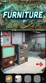 海洋之謎神秘島0