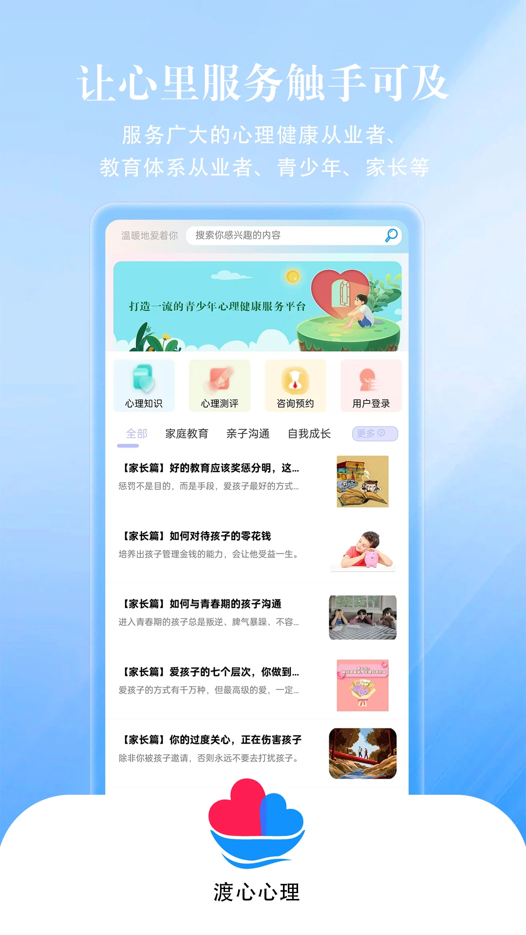 渡心2