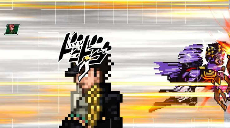 mugenjojo别天止水改1.020132